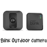 Guide for Blink Outdoor Camera