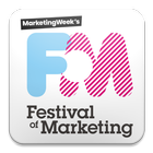 Festival of Marketing 2024 icon