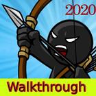Tips Stickman battle Legacy guides and tricks. icon