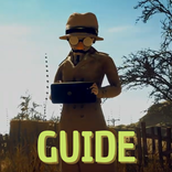 Guide for Barn Finders