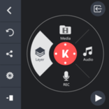 Tips Kine Master Video Editing