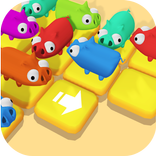 ”Valley Adventure - Piggy Saga