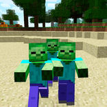 Zombie Apocalypse Minecraft
