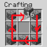 Mouse Tweaks Mods Minecraft