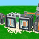 Modern Machinery Mods Minecraf