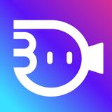 APK BuzzCast - Live Video Chat App