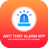 Anti theft alarm app 2021