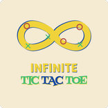 Infinite Tic Tac Toe