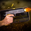 Gun Simulator & Gun Sound Game icon