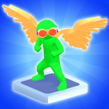 Merge Fighter!