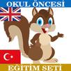Okul Öncesi Eğitim Seti APK