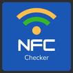 Icona NFC Control and Reader