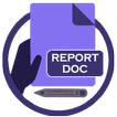 Document Maker ikon