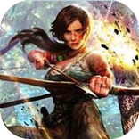 ”Girl gunfight