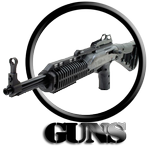 GUNS:Shotgun