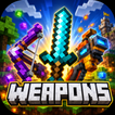 Weapons Mods for MCPE icon