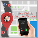 Live Mobile Location Tracker - Phone Number Finder