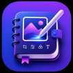 AI Notes - Smart Notebook icon