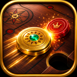 Carrom Clash 3D - Pool Game