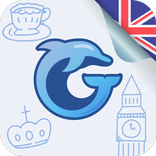 GuruLango: Learn English Words