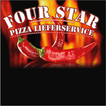 آیکون‌ Four Star