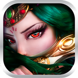 Romance of Heroes:Realtime 3v3