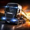 Euro Truck Simulator 2026 APK