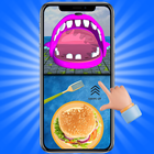 Reels Casual Game icon