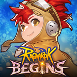 ”Ragnarok Begins