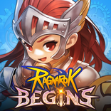 (CBT) 라그나로크 비긴즈