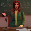 My Scary School Evil Teacher APK