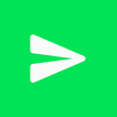 WA Chat w/o Contact: FasChat icon