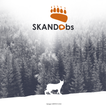 Skandobs ikon