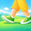 Stepay - walk to earn APK