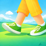Stepay - walk to earn