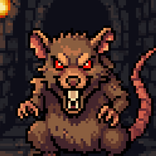 Heroes & Rats MMORPG Online