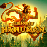 GWS Almighty Hanuman APK