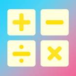 MathGame - тренировка мозга и изучение математики