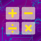 Math Games - математические уп