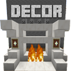 Decoration mods Minecraft PE APK