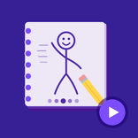 FlipDoodle - Draw Animation
