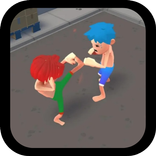 Gym Fighter Legends