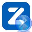 blueZAP icon
