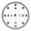 JiKing Hexagram generator icon