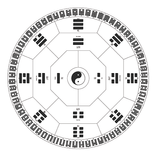 JiKing Hexagram generator