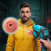 Zombie Checkpoint 3D icon