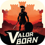 Valorborn