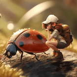 Micro Survivor：Tiny World