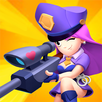 Zombie Squad: Survival RPG APK