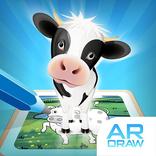 4D Magic Painting